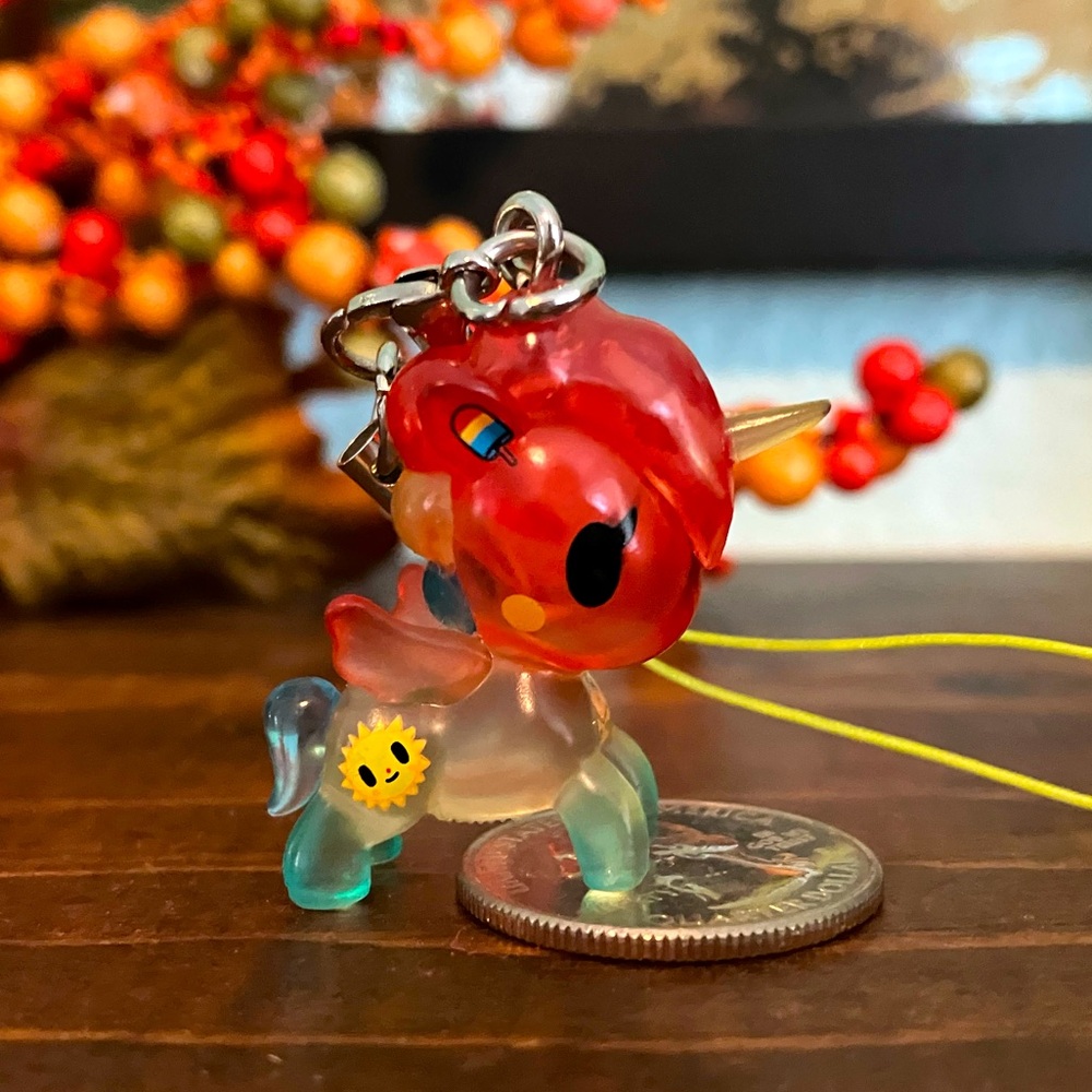 Tokidoki Unicorno Frenzies - Summer